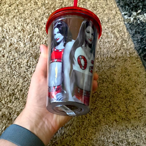 WWE Divas Bella Twins Cup - Picture 1 of 3